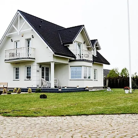 Goscinne U Ewy Проживание в семье *